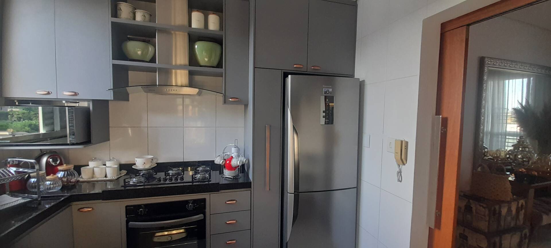Apartamento à venda com 3 quartos, 105m² - Foto 10