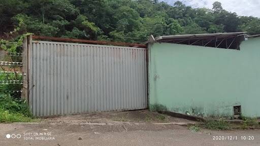 Depósito-Galpão-Armazém à venda, 600m² - Foto 4