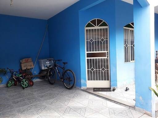 Casa à venda com 4 quartos, 200m² - Foto 12