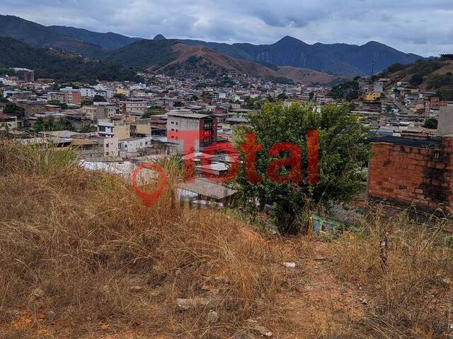 Área para Venda em Coronel Fabriciano - 5