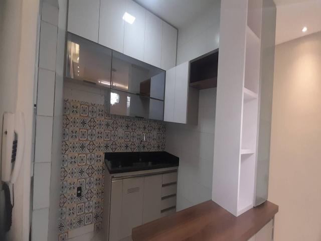 Apartamento para Locação em Timóteo - 4