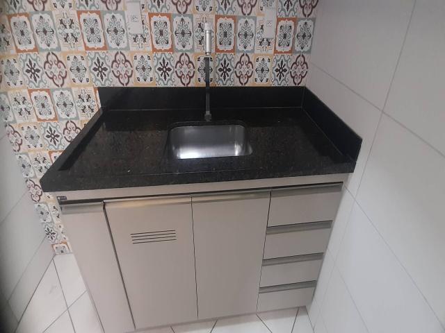 Apartamento para Locação em Timóteo - 5