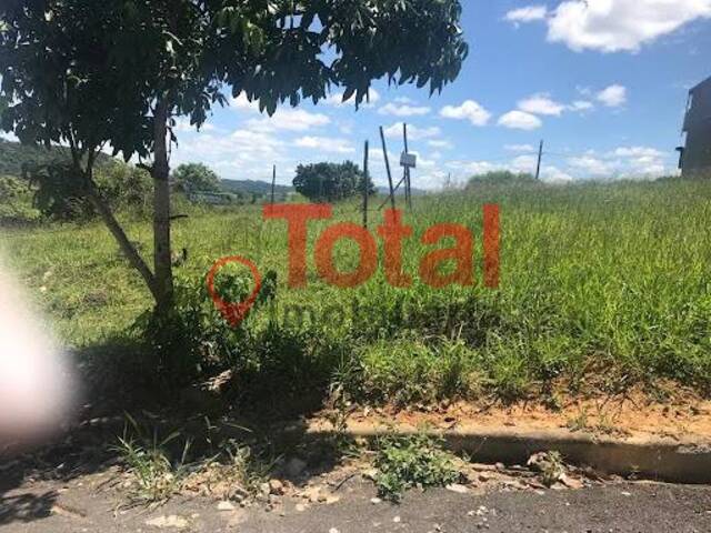 #1970 - Terreno para Venda em Caratinga - MG - 2