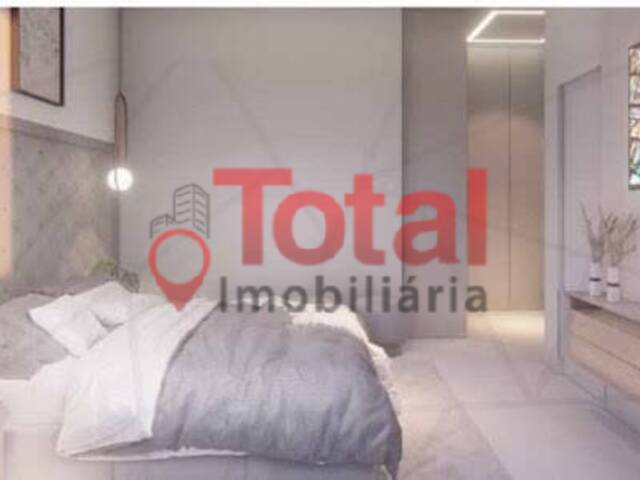 Apartamento para Venda em Timóteo - 3