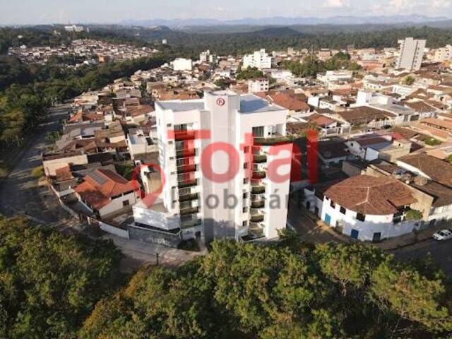 #2425 - Cobertura para Venda em Ipatinga - MG - 3