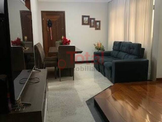 Apartamento para Venda em Ipatinga - 4