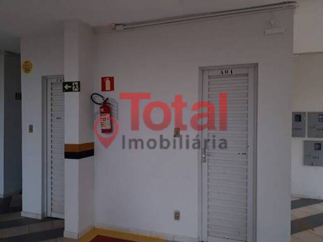 Apartamento para Venda em Timóteo - 5