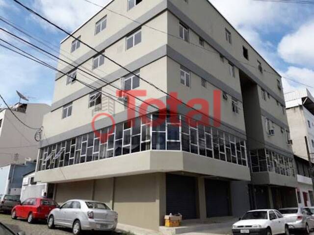 #3313 - Prédio comercial para Venda em Coronel Fabriciano - MG - 1