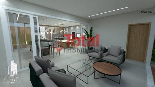 Casa à venda, 318m² - Foto 16