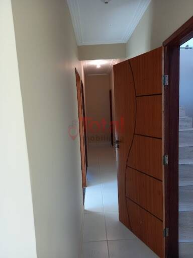 Apartamento à venda com 2 quartos - Foto 2