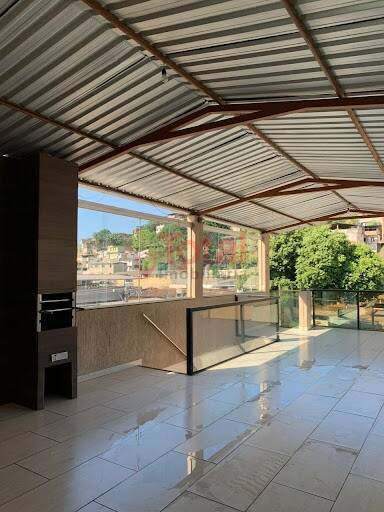 Casa à venda com 2 quartos, 225m² - Foto 11