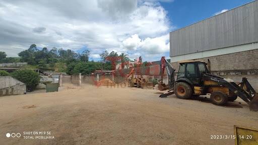 Depósito-Galpão-Armazém à venda com 2 quartos, 2000m² - Foto 1