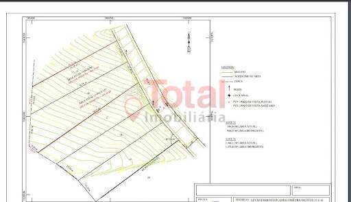 Terreno à venda, 733m² - Foto 5