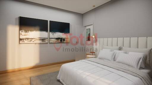 Apartamento à venda com 3 quartos, 123m² - Foto 4