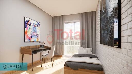 Apartamento à venda com 3 quartos, 123m² - Foto 7