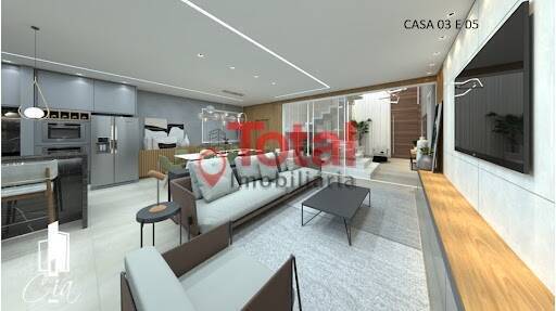 Casa à venda, 266m² - Foto 12