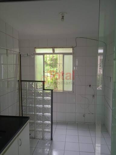 Apartamento à venda com 3 quartos, 15m² - Foto 7