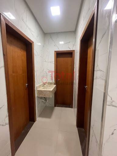 Apartamento à venda com 3 quartos, 115m² - Foto 3