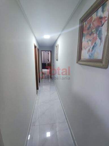 Apartamento à venda com 2 quartos, 119m² - Foto 1