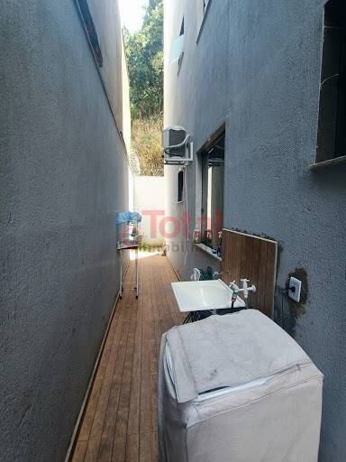 Apartamento à venda com 2 quartos, 119m² - Foto 6