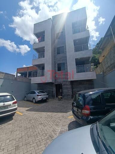 Apartamento à venda com 2 quartos, 119m² - Foto 7