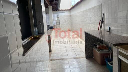 Casa para alugar com 3 quartos, 150m² - Foto 6