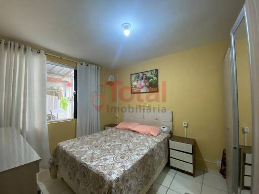 Apartamento à venda com 2 quartos, 84m² - Foto 1