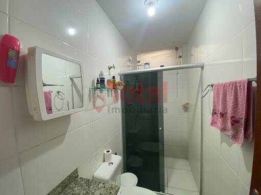 Apartamento à venda com 2 quartos, 84m² - Foto 3