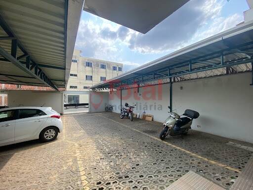 Apartamento à venda com 2 quartos, 84m² - Foto 9