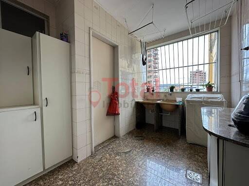 Apartamento à venda com 4 quartos, 116m² - Foto 2