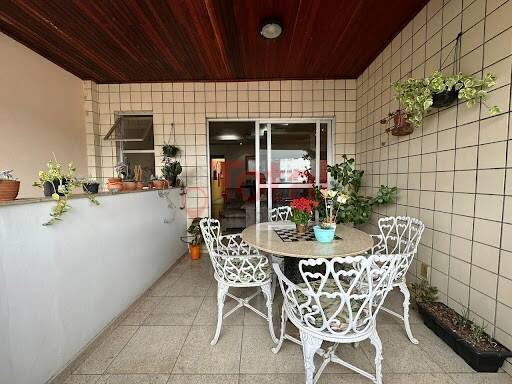 Apartamento à venda com 4 quartos, 116m² - Foto 13