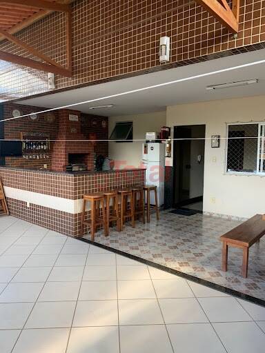 Cobertura à venda com 3 quartos - Foto 6