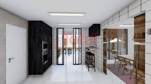 Casa à venda com 4 quartos, 429m² - Foto 8