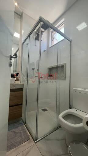 Apartamento à venda com 2 quartos, 66m² - Foto 5