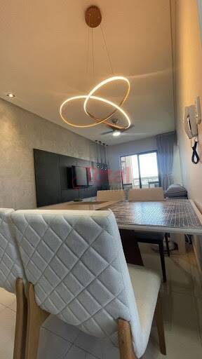 Apartamento à venda com 2 quartos, 66m² - Foto 6