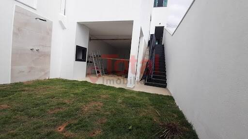 Casa à venda com 3 quartos, 160m² - Foto 8