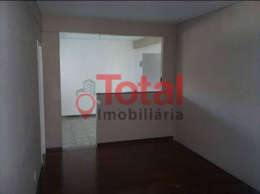 Apartamento à venda com 2 quartos - Foto 1