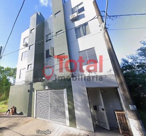 Apartamento à venda com 2 quartos, 54m² - Foto 8