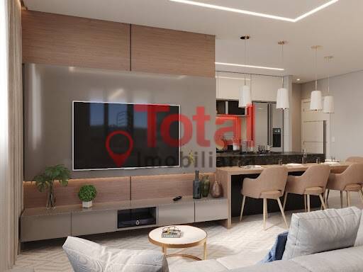 Apartamento à venda com 3 quartos, 108m² - Foto 9