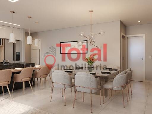 Apartamento à venda com 3 quartos, 108m² - Foto 10