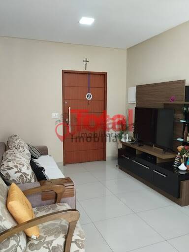 Apartamento à venda com 3 quartos, 94m² - Foto 7