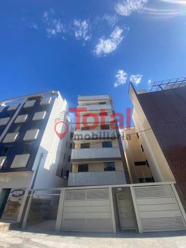 Apartamento à venda com 3 quartos, 95m² - Foto 8