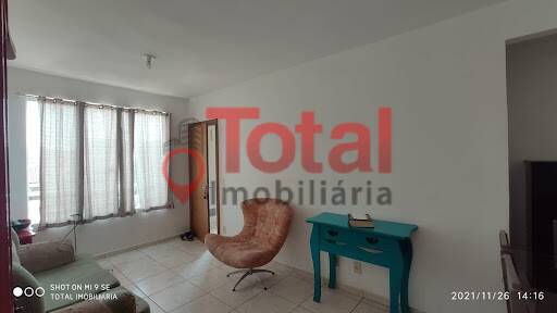 Apartamento à venda com 2 quartos, 54m² - Foto 1