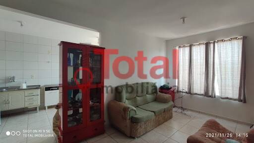 Apartamento à venda com 2 quartos, 54m² - Foto 7