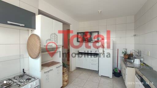 Apartamento à venda com 2 quartos, 54m² - Foto 9