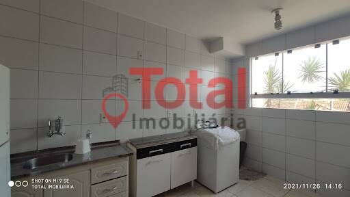 Apartamento à venda com 2 quartos, 54m² - Foto 11