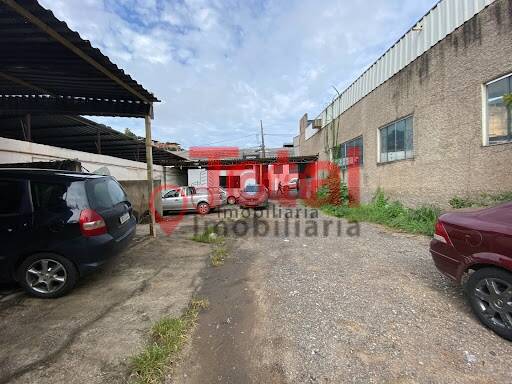 Depósito-Galpão-Armazém à venda, 240m² - Foto 3