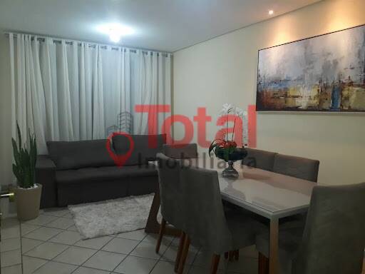 Apartamento à venda com 2 quartos - Foto 1