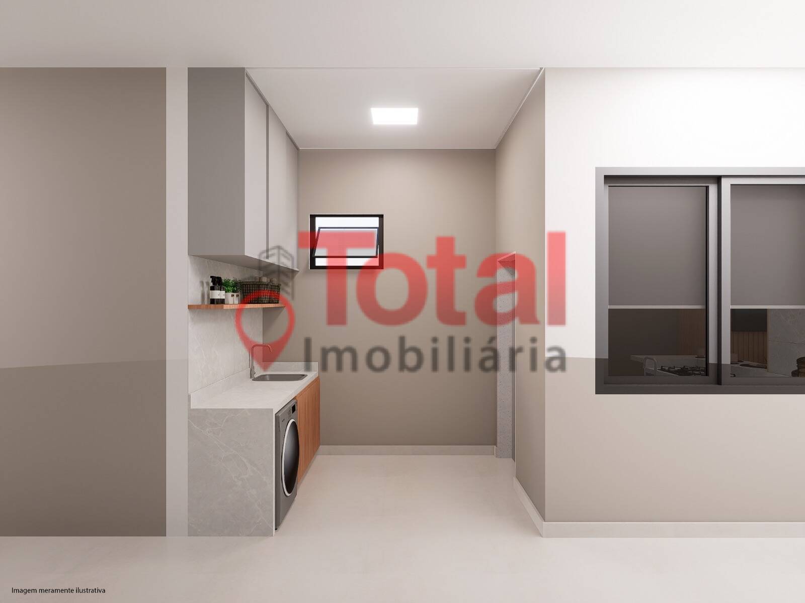 Apartamento à venda com 2 quartos - Foto 8