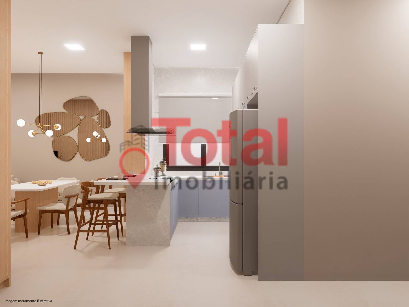 Apartamento à venda com 2 quartos - Foto 12